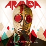Обложка для Aranda - Stop The World