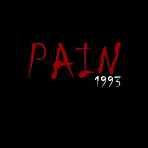 Обложка для Cardo Grandz - Pain 1993