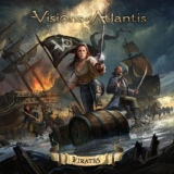 Обложка для Visions of Atlantis - Legion of the Seas