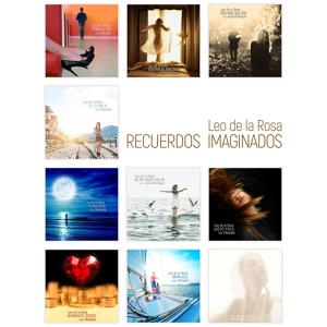 Обложка для Leo de la Rosa feat. Maneela - Primera Cita