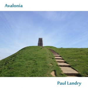 Обложка для Paul Landry - Pilgrimage