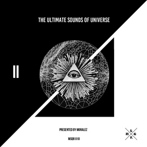 Обложка для Ufaze - Drumslayers (Original Mix)