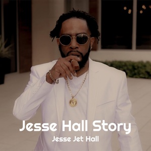 Обложка для Jesse Jet Hall - Deep