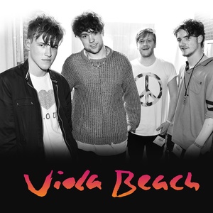 Обложка для Viola Beach - Like A Fool