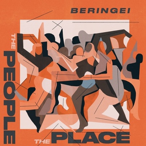 Обложка для Beringei - The People, The Place (feat. Shama Joseph)