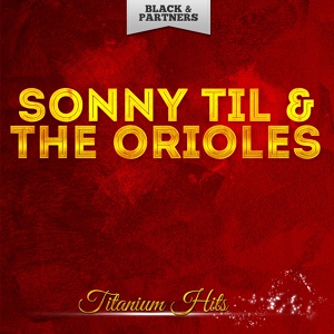 Обложка для Sonny Til & The Orioles - Barfly