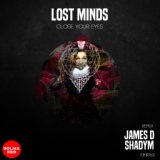 Обложка для Lost Minds (DE) - Prison (Original Mix)