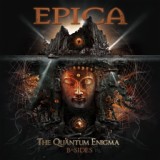 Обложка для Epica - Mirage of Verity