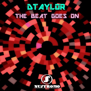 Обложка для DTaylor - The Beat Goes On