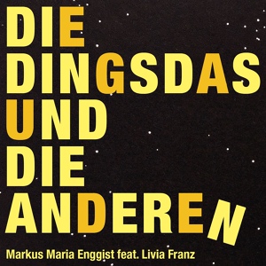Обложка для Markus Maria Enggist - Wo isch dä Koffer