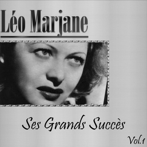 Обложка для Léo Marjane - Léna