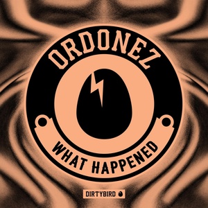Обложка для Ordonez - What Happened