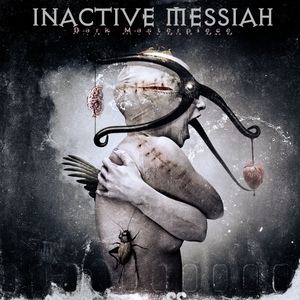 Обложка для Inactive Messiah - My Funeral (Dark Masterpiece / 2016)
