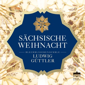 Обложка для Ludwig Güttler, Blechbläserensemble Ludwig Güttler - II. Allemande