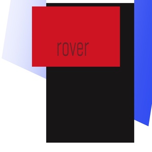 Обложка для No.1 - Rover