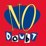 Обложка для No Doubt - Brand New Day