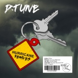Обложка для D:Tune - Hurricane