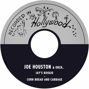 Обложка для Joe Houston - Jay's Boogie