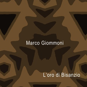 Обложка для Marco Giommoni - Oro