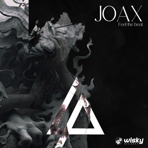 Обложка для Joax - Feel the Beat