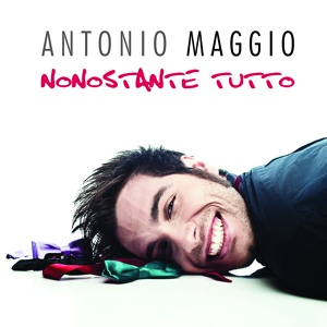 Обложка для Antonio Maggio - Doretta Mia