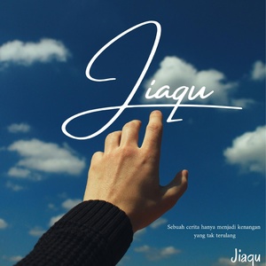 Обложка для Jiaqu - Untukmu