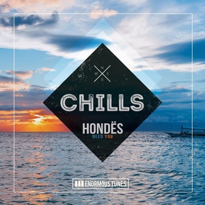 Обложка для Hondës - Need You