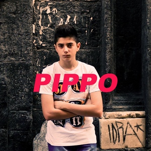 Обложка для Pippo - I Am the Future