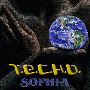 Обложка для T.E.C.H.O. - Sophia (Dolby Monks Remix)
