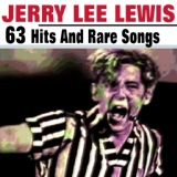 Обложка для Jerry Lee Lewis - Great Balls of Fire