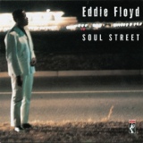 Обложка для Eddie Floyd - (I Didn't Know What Losing Was) 'Til I Lost You