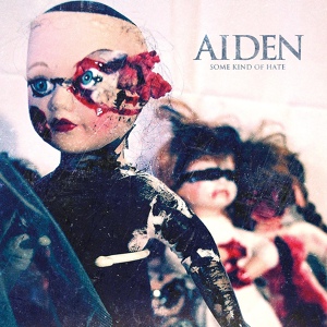 Обложка для Aiden - There Will Be Blood
