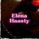 Обложка для Elena Haasty - Love Me