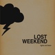 Обложка для Lost Weekend - Nothing Is Constant