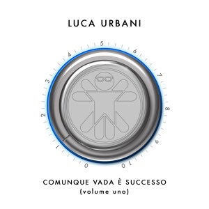 Обложка для Luca Urbani - L'Imbroglio