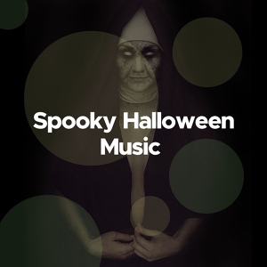 Обложка для Horror Music of the Night - Halloween Horro Sounds