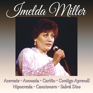 Обложка для Imelda Miller - Peleas