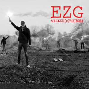 Обложка для EZG - Weekend Overtreder