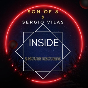 Обложка для Son Of 8, Sergio Vilas - Inside