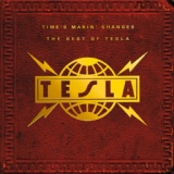 Обложка для Tesla - Love Song