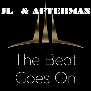 Обложка для JL & Afterman - PYT Beat