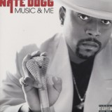 Обложка для Nate Dogg - Another Short Story