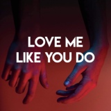 Обложка для Sassydee - Love Me Like You Do