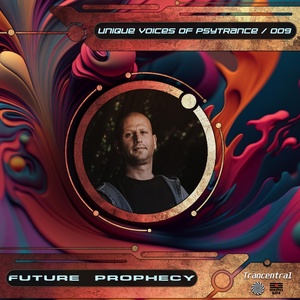 Обложка для Future Prophecy - Future Prophecy