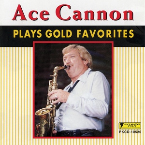 Обложка для Ace Cannon - Dixie