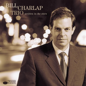 Обложка для Bill Charlap Trio - One For My Baby