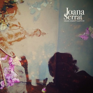 Обложка для Joana Serrat - Yellow Rider