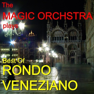 Обложка для The Magic Orchestra - Armonie