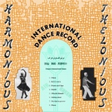 Обложка для Harmonious Thelonious - (Muziek) Remake