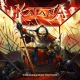 Обложка для Katana - The Void